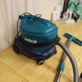 1296024-6 Vacuum cleaner Wetrok Durovac