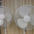 1296025-4 2 ceiling fans