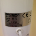 1296025-6 2 ceiling fans