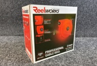 1542364 Kabelvinda Reelworks 230V