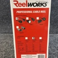 1542364-4 Kabelvinda Reelworks 230V
