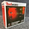 1542364-7 Kabelvinda Reelworks 230V