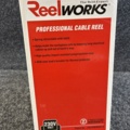 1542364-8 Kabelvinda Reelworks 230V