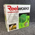 1542367-1 Wall-mounted hose reel Reelworks Garden Reel