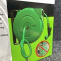 1542367-4 Wall-mounted hose reel Reelworks Garden Reel