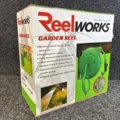 1542367-9 Wall-mounted hose reel Reelworks Garden Reel