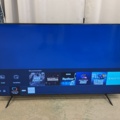 1511316-9 Smart TV 65" (Crystal UHD 4K) - Samsung