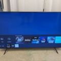 1511316-1 Smart TV 65" (Crystal UHD 4K) - Samsung