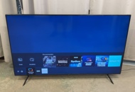 1511316 Smart TV 65" (Crystal UHD 4K) - Samsung