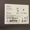 1511316-6 Smart TV 65" (Crystal UHD 4K) - Samsung