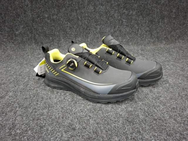 1542164-1 Safety shoes Gesto Trym, Size 44