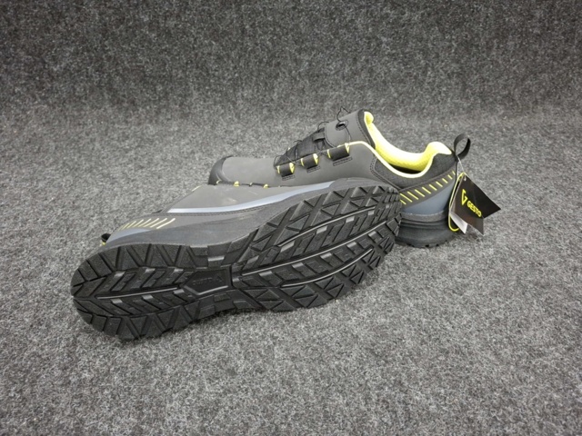 1542164-3 Safety shoes Gesto Trym, Size 44
