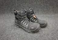 1542166 Safety boot Sievi Zone 2 High+, Size 42