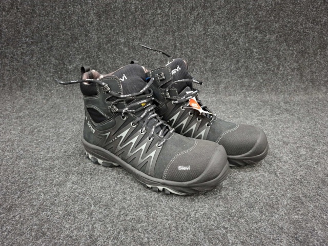 1542166-1 Safety boot Sievi Zone 2 High+, Size 42