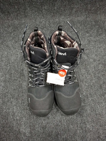1542166-2 Safety boot Sievi Zone 2 High+, Size 42