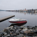 1529858-2 Motorboat - Four Winns Sun Downer 205