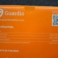 1542168-2 Earmuffs Guardio Freebird BT