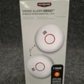 1542175-2 Wireless Smoke Alarm Housegard Origo SA422WS-S2