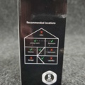 1542175-5 Wireless Smoke Alarm Housegard Origo SA422WS-S2