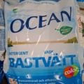1542183-6 Parti med rengörings- och tvättprodukter, Ocean