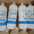 1542183-8 Parti med rengörings- och tvättprodukter, Ocean