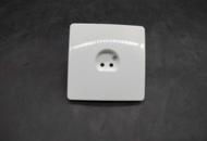 1527546 Lamputtag 40 st, 2-pol
