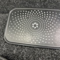 1540646-14 Takduschset Sanitary Ware - Stålgrå