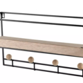 1529585-1 Hyllor med krokar, 6 st - 4Living Collection