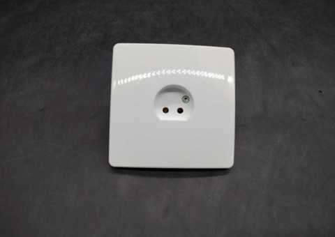 Lamp socket 40 pcs, 2-pole