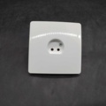 1542461-1 Lamputtag 40 st, 2-pol