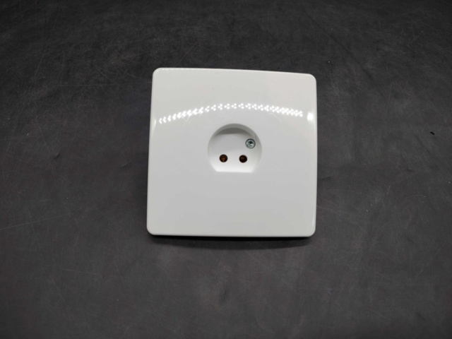 1542461-1 Lamputtag 40 st, 2-pol