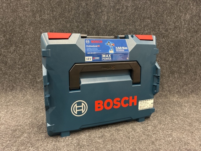 1542391-2 Screwdriver Bosch GSR 18V-150 C