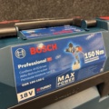 1542391-3 Screwdriver Bosch GSR 18V-150 C