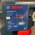 1542391-6 Screwdriver Bosch GSR 18V-150 C