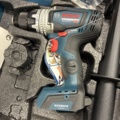 1542391-9 Screwdriver Bosch GSR 18V-150 C