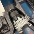 1542391-13 Screwdriver Bosch GSR 18V-150 C