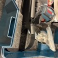 1542391-16 Screwdriver Bosch GSR 18V-150 C