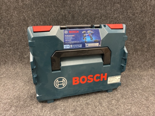 1542393-2 Screwdriver Bosch GSR 12V-35 FC
