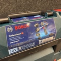 1542393-3 Screwdriver Bosch GSR 12V-35 FC