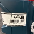 1542393-5 Screwdriver Bosch GSR 12V-35 FC