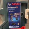 1542393-6 Screwdriver Bosch GSR 12V-35 FC