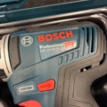 1542393-10 Screwdriver Bosch GSR 12V-35 FC