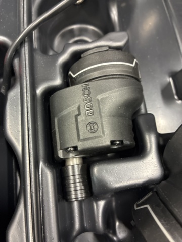 1542393-13 Screwdriver Bosch GSR 12V-35 FC