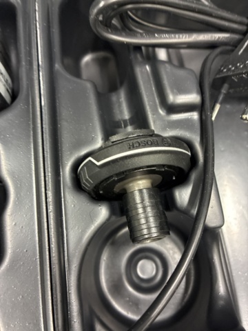 1542393-14 Screwdriver Bosch GSR 12V-35 FC