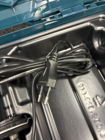 1542393-15 Screwdriver Bosch GSR 12V-35 FC