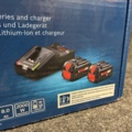 1542395-4 Battery set Bosch ProCORE18V+ 1600A02X03
