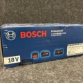 1542395-6 Battery set Bosch ProCORE18V+ 1600A02X03