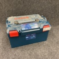 1542401-2 Reciprocating saw Bosch GSA 18 V-LI