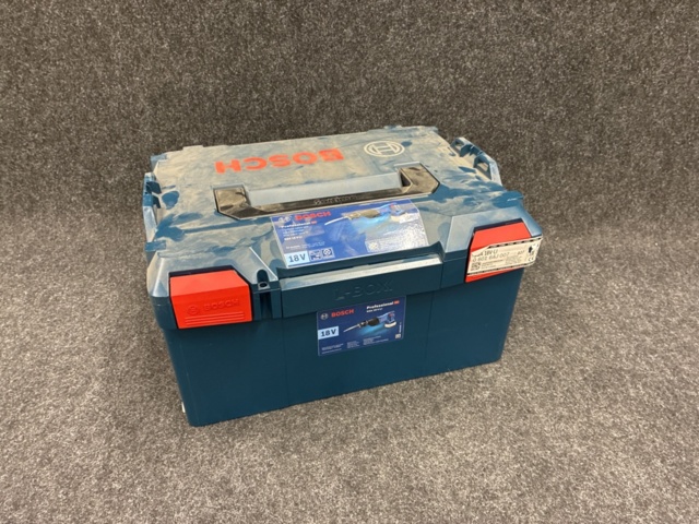 1542401-2 Reciprocating saw Bosch GSA 18 V-LI