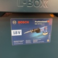 1542401-3 Reciprocating saw Bosch GSA 18 V-LI